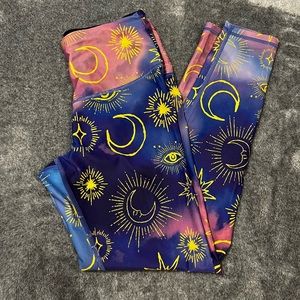 LAST CHANCE BRAND NEW Victoria’s Secret leggings